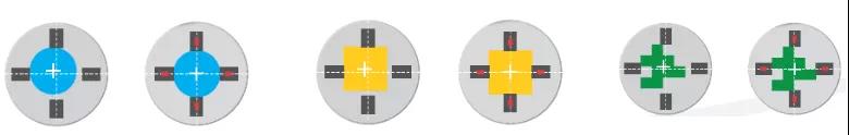 For centering floating clamps