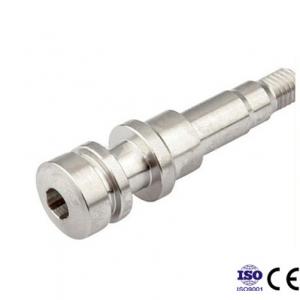 Precision machining turning parts-1