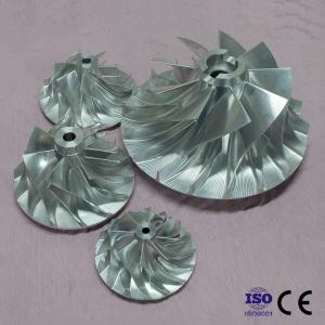 Precision machining milling parts-12