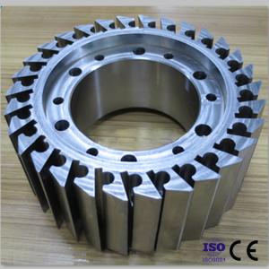 Precision machining milling parts-13