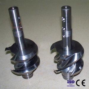 Precision machining milling parts-14