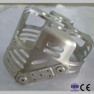  Precision machining milling parts-18