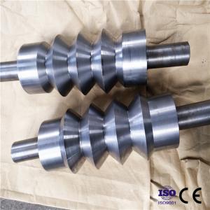  Precision machining milling parts-21