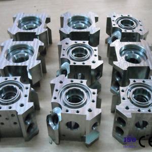  Precision machining milling parts-22