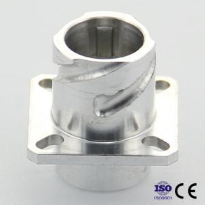 Precision machining milling parts-5