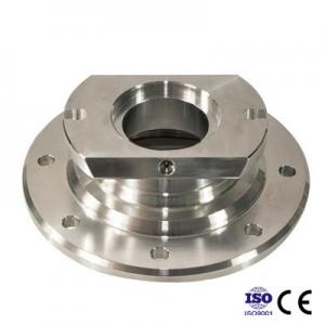 Precision machining milling parts-7